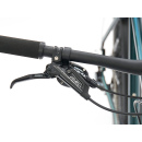 OMNIUM "Cargo WiFi V3" Lastenrad | SRAM Apex 11-fach UNASSEMBLED Copperhead