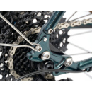 OMNIUM "Cargo WiFi V3" Lastenrad | SRAM Apex 11-fach UNASSEMBLED Copperhead