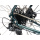 OMNIUM "Cargo WiFi V3" Lastenrad | SRAM Apex 11-fach UNASSEMBLED Copperhead