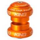 CHRIS KING "NoThreadSet" 1 1/8" Steuersatz...