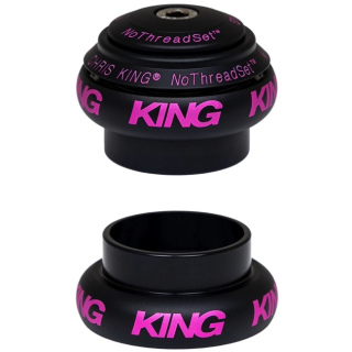 Chris King NoThreadset 1 1/8 inch 新品 chris-king-nothreadset-1-1-8-