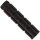 OURY V2 Single Compound 135mm Griff | Schwarz