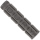 OURY V2 Single Compound 135mm Grips | Graphite