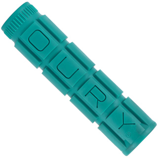 OURY V2 Single Compound 135mm Griff | Teal