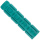 OURY V2 Single Compound 135mm Griff | Teal