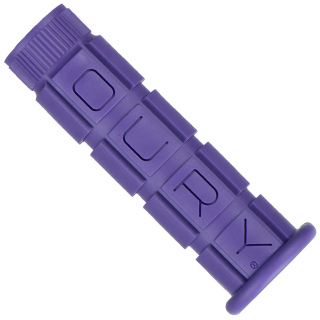 OURY Single Compound Griff 114mm | Purple