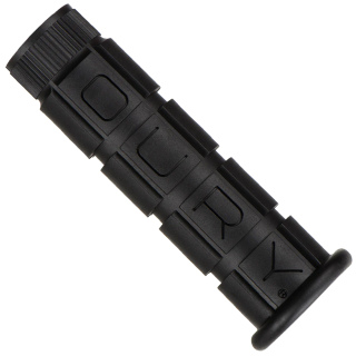 OURY Single Compound Griff 114mm | Schwarz