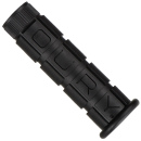 OURY Single Compound Griff 114mm | Schwarz