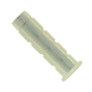 OURY Single Compound Griffe 114/32mmmm | Glow in the Dark