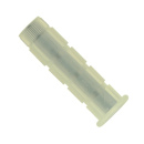 OURY Single Compound Grips 114/32mm | Glow in the Dark