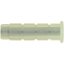 OURY Single Compound Grips 114/32mm | Glow in the Dark