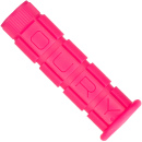 OURY Single Compound Griff 114mm | Neon Pink