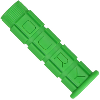 OURY Single Compound Griff 114mm | Grün