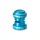 CHRIS KING "NoThreadSet" 1 1/8" Headset EC34/EC34 | Matte Turquoise