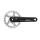 RACE FACE Turbine Crank 170mm Black