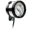 SON Edelux II Scheinwerfer | Silber Poliert