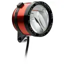 SON Edelux II Scheinwerfer | Rot