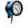 SON Edelux II Headlight | Blue