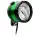 SON Edelux II Headlight | Light Green