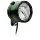 SON Edelux II Headlight | Dark Green