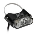 SON Rücklicht für Sattelstütze | Schwarz