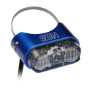 SON Rücklicht für Sattelstütze | Blau