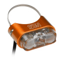 SON Rücklicht für Sattelstütze | Orange