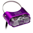 SON Rücklicht für Sattelstütze | Pink