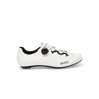 QUOC Escape Road Schuhe I Weiß