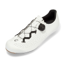 QUOC Escape Road Schuhe I Weiß