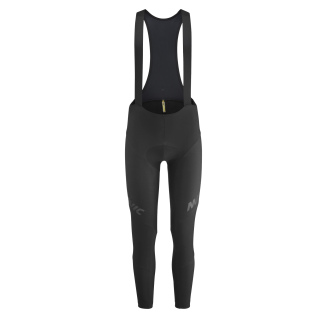 MAVIC Aksium Thermo Bib Tight M | Schwarz