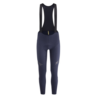 MAVIC Aksium Thermo Bib Tight M | Dunkelblau