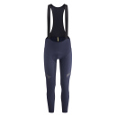 MAVIC Aksium Thermo Bib Tight M | Dunkelblau