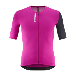 MAVIC Essential Jersey | Fuchsia