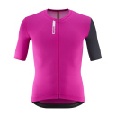 MAVIC Essential Fahrradtrikot | Fuchsia