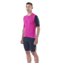 MAVIC Essential Jersey | Fuchsia