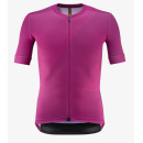 MAVIC Aksium Graphic Trikot Big M | Fuchsia