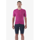 MAVIC Aksium Graphic Trikot Big M | Fuchsia