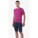 MAVIC Aksium Graphic Trikot Big M | Fuchsia