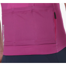 MAVIC Aksium Graphic Trikot Big M | Fuchsia