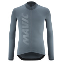 MAVIC Aksium Longsleeve Fahrradtrikot M | Orion Blue