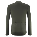MAVIC Aksium Jersey Thermo | Christmas Green