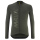 MAVIC Aksium Jersey Thermo | Christmas Green