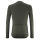 MAVIC Aksium Jersey Thermo | Christmas Green