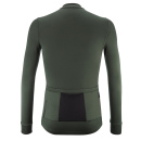 MAVIC Ksyrium Thermo Jersey M | Christmas Green