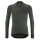 MAVIC Ksyrium Thermo Jersey M | Christmas Green