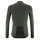 MAVIC Ksyrium Thermo Jersey M | Christmas Green