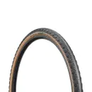 Teravail Washburn Gravel and Road Reifen | Schwarz/Tanwall