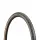 Teravail Washburn Gravel and Road Reifen | Schwarz/Tanwall