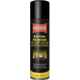 BALLISTOL Chain Cleaner Spray 250ml
